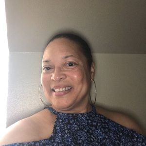 Meet your Posher, Sharyl